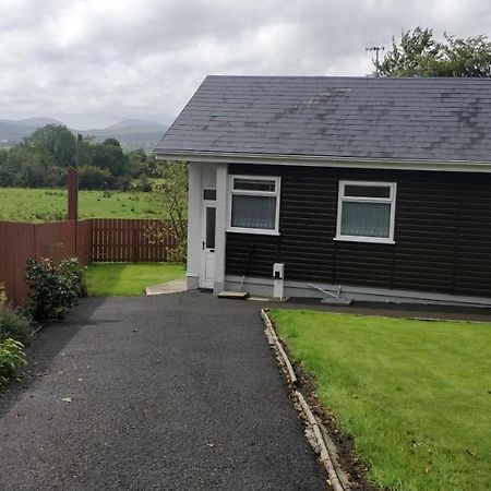 The Bungalow Self-Catering Accommodation Ballybofey Kültér fotó