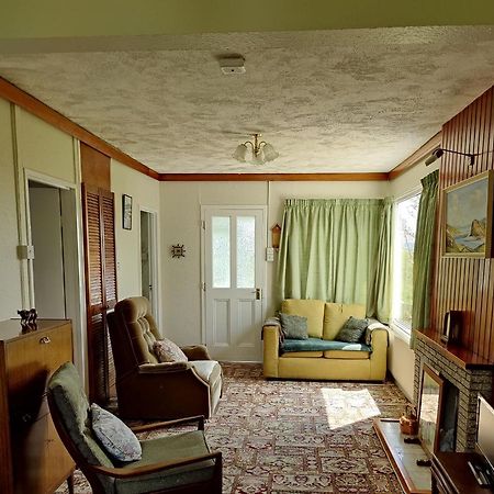 The Bungalow Self-Catering Accommodation Ballybofey Kültér fotó