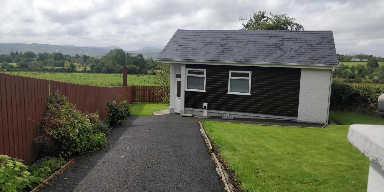 The Bungalow Self-Catering Accommodation Ballybofey Kültér fotó