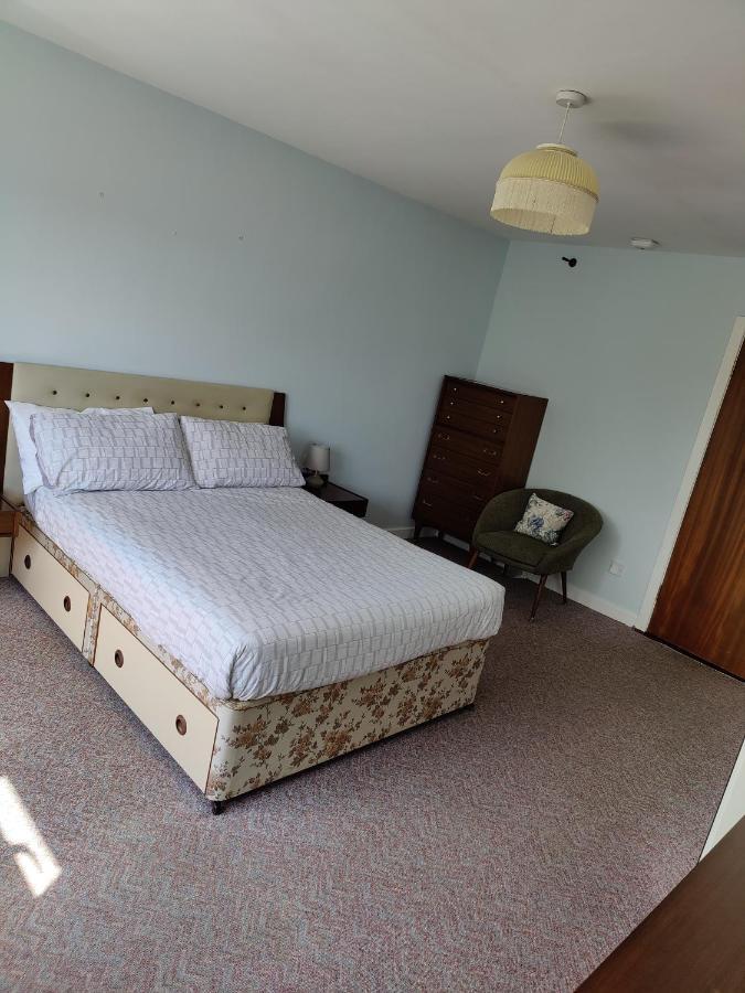 The Bungalow Self-Catering Accommodation Ballybofey Kültér fotó