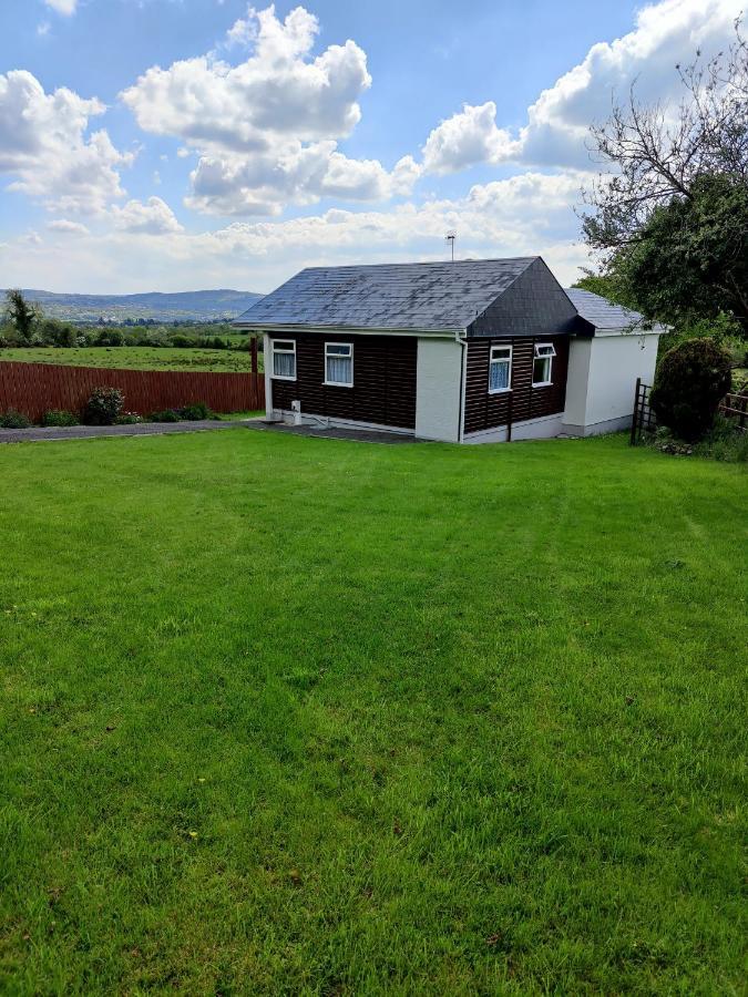 The Bungalow Self-Catering Accommodation Ballybofey Kültér fotó