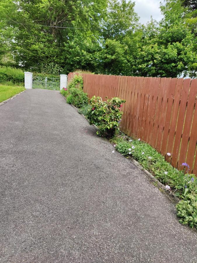 The Bungalow Self-Catering Accommodation Ballybofey Kültér fotó
