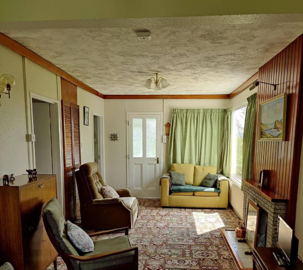 The Bungalow Self-Catering Accommodation Ballybofey Kültér fotó