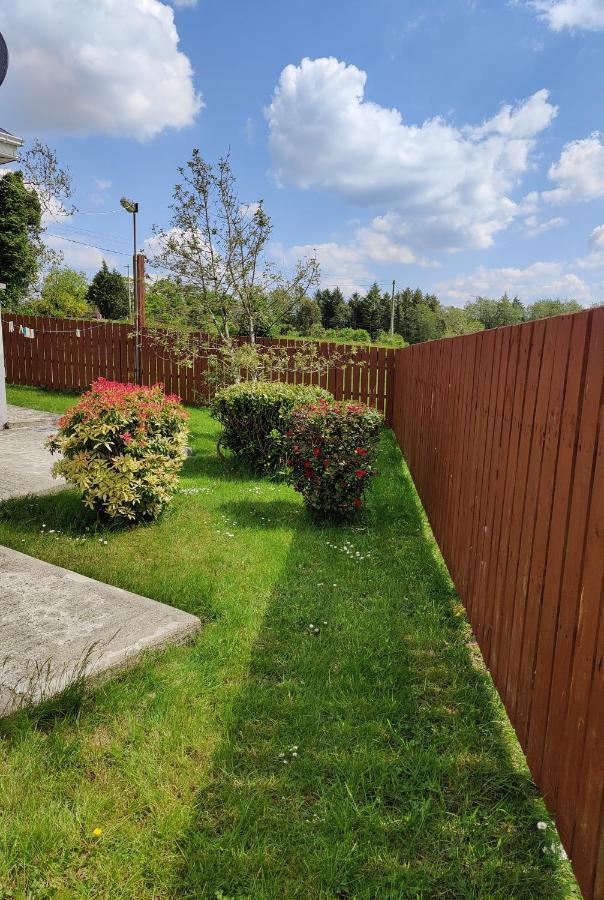 The Bungalow Self-Catering Accommodation Ballybofey Kültér fotó